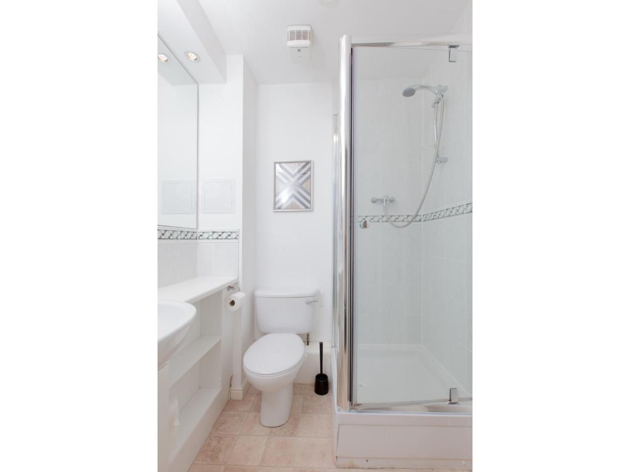 Attractive Edinburgh Leith Apartment Exterior foto